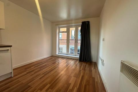 undefined, Erskine Street, Leicester LE1