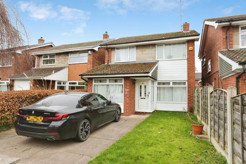 undefined, Cedarwood Avenue, Heaton Mersey, Stockport, SK4