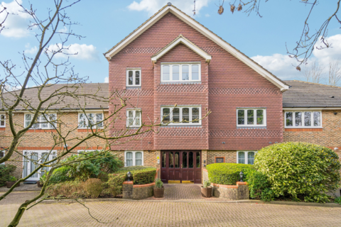 Skillen Lodge, 552 Uxbridge Road, Pinner, HA5 3PR