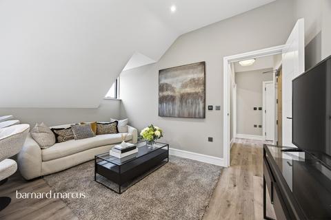 undefined, Abbotswood Road, London