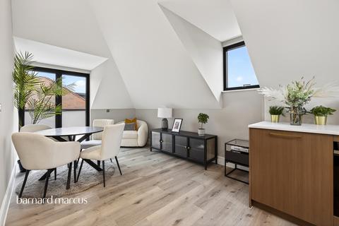 undefined, Abbotswood Road, London