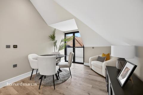 undefined, Abbotswood Road, London