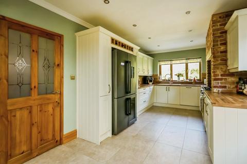 undefined, Woodsetts Road, Sheffield S25