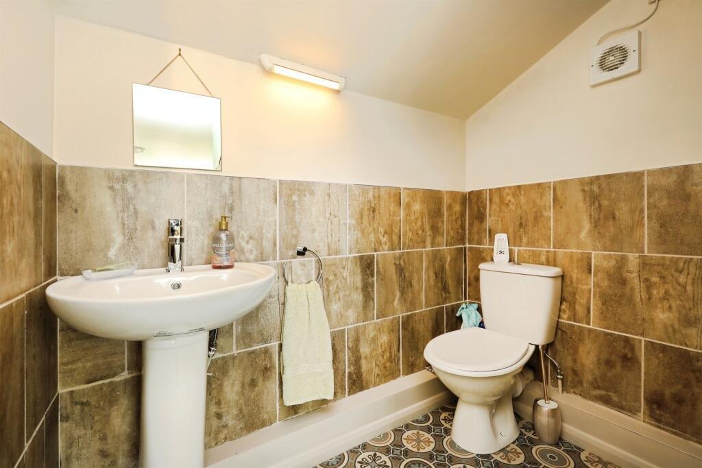 Master En Suite