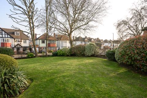 undefined, Lake Close, Wimbledon SW19