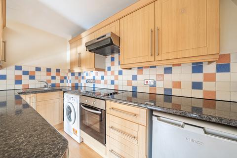 undefined, Ardent Close, London