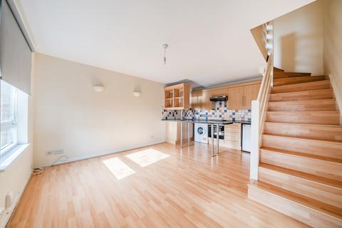 undefined, Ardent Close, London