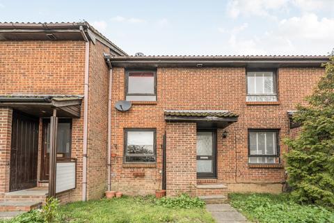 undefined, Ardent Close, London