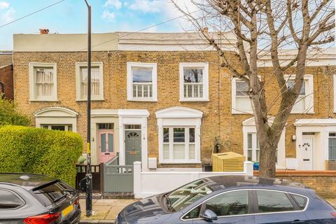 undefined, Nutfield Road, London SE22