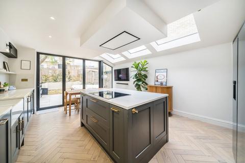 undefined, Nutfield Road, London SE22