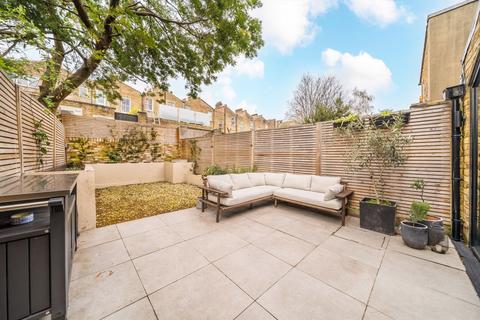 undefined, Nutfield Road, London SE22