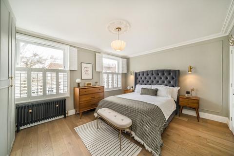 undefined, Nutfield Road, London SE22