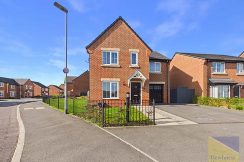 undefined, Beaminster Avenue, Cottam PR4