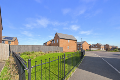 undefined, Beaminster Avenue, Cottam PR4