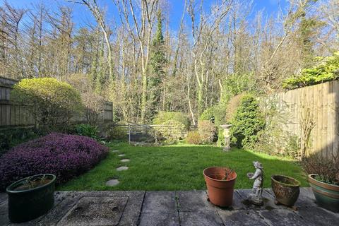 undefined, Meadow Park, Bideford