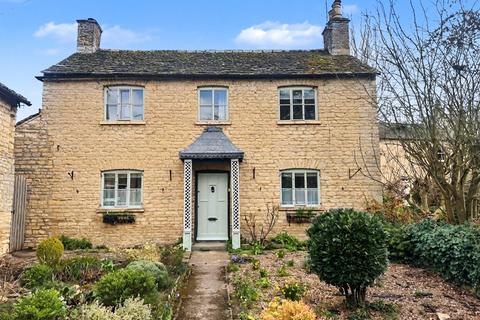 undefined, Hill Cottage, Ufford