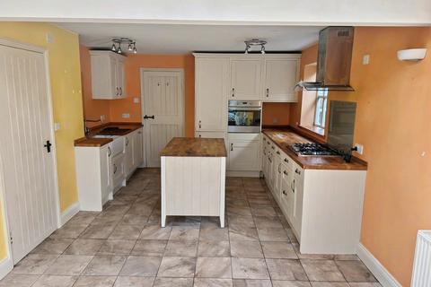 undefined, Hill Cottage, Ufford
