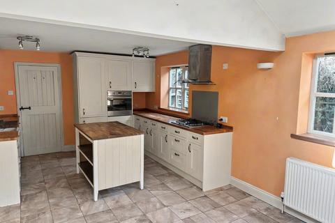 undefined, Hill Cottage, Ufford