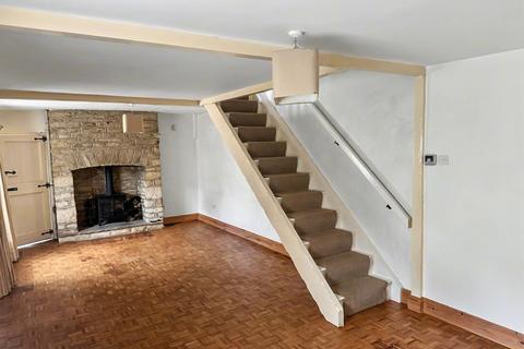 undefined, Hill Cottage, Ufford
