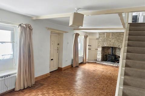 undefined, Hill Cottage, Ufford