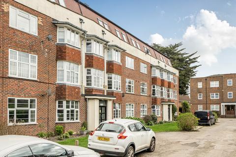 2 bedroom apartment for sale, London Road, Sutton SM3