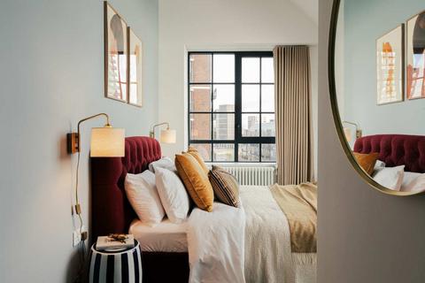 2 bedroom apartment for sale, Orchard Place, London E14