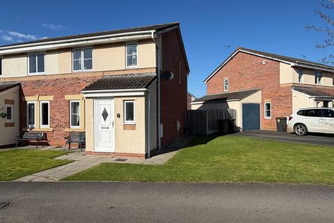 undefined, Moorside Drive, Carlisle CA1
