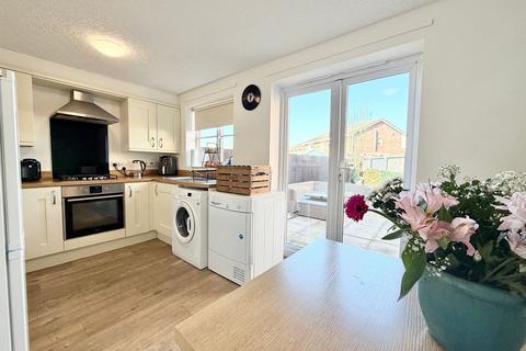 undefined, Moorside Drive, Carlisle CA1