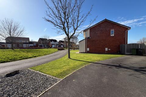 undefined, Moorside Drive, Carlisle CA1