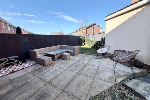 undefined, Moorside Drive, Carlisle CA1