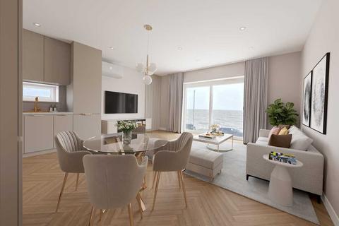 2 bedroom apartment for sale, Walton on the Naze CO14