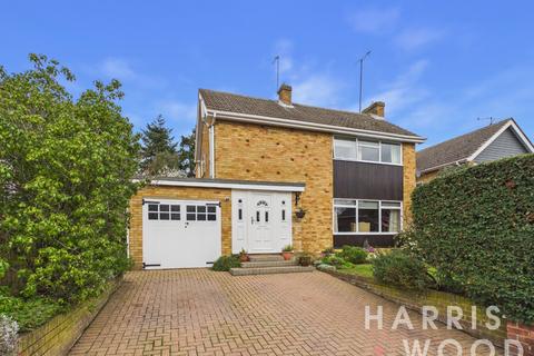 4 bedroom detached house for sale, Wordsworth Road, Colchester, Essex, CO3