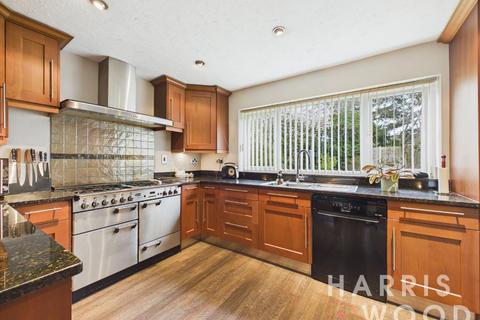 4 bedroom detached house for sale, Wordsworth Road, Colchester, Essex, CO3