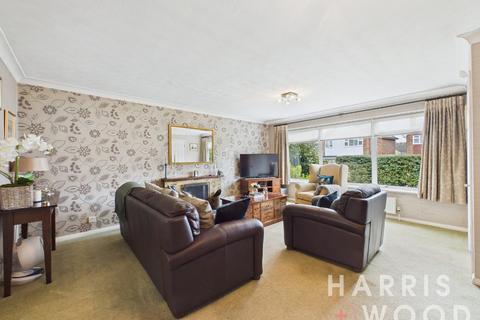 4 bedroom detached house for sale, Wordsworth Road, Colchester, Essex, CO3