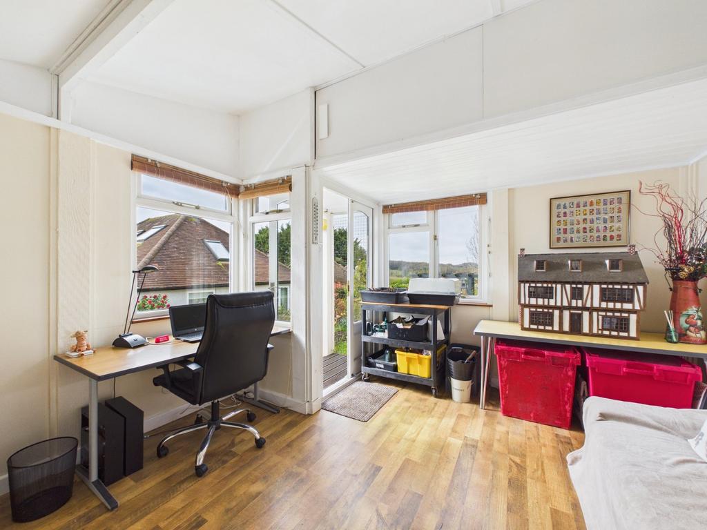 Garden Studio