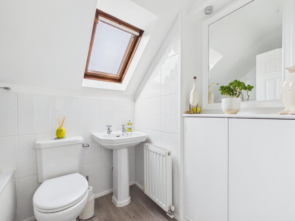 Fmaily Bathroom