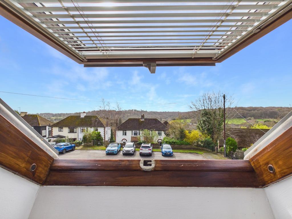 Bedroom View