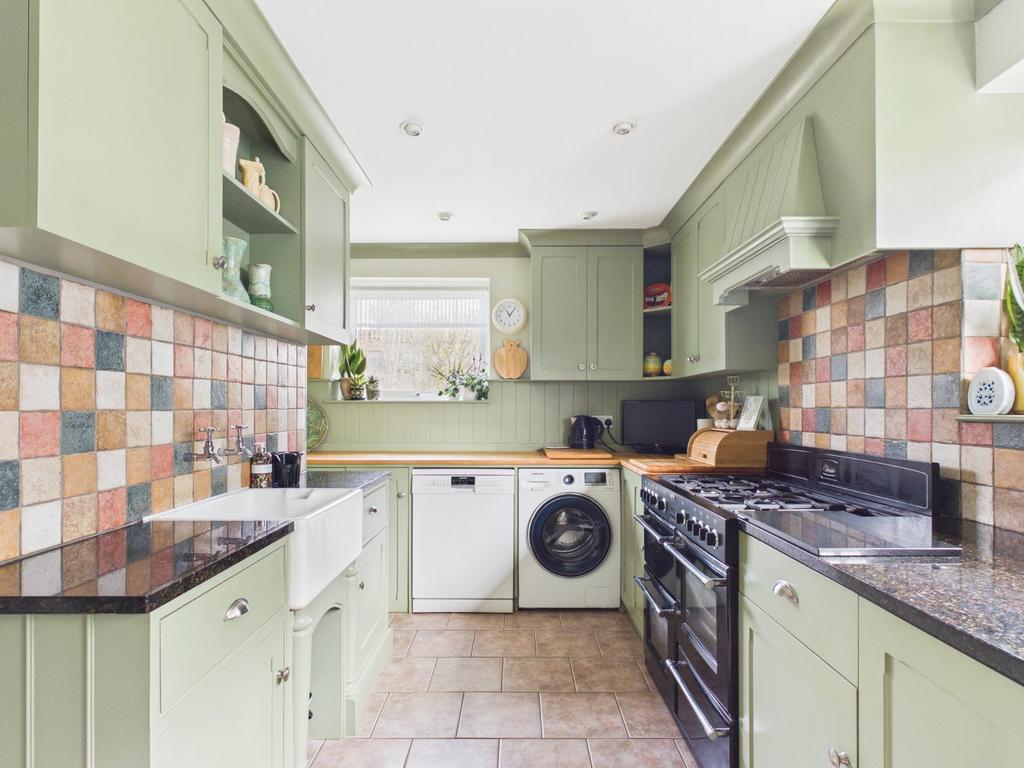 Kitchen/Breakfast