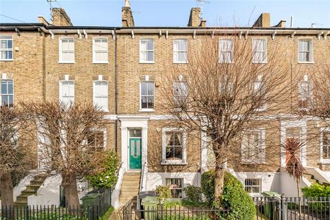 5 bedroom terraced house for sale, St. Martin's Road, London, SW9