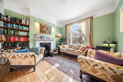 5 bedroom terraced house for sale, St. Martin's Road, London, SW9