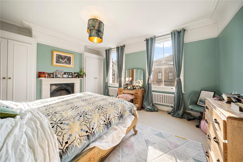 Principal Bedroom