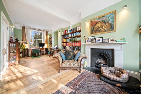 5 bedroom terraced house for sale, St. Martin's Road, London, SW9
