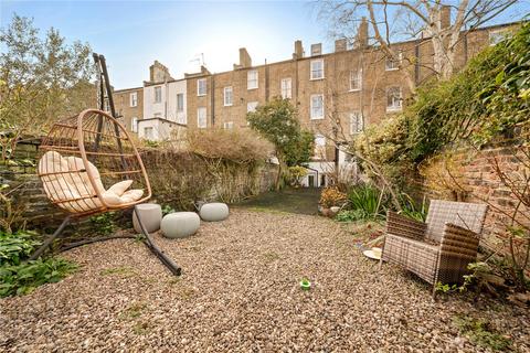 5 bedroom terraced house for sale, St. Martin's Road, London, SW9