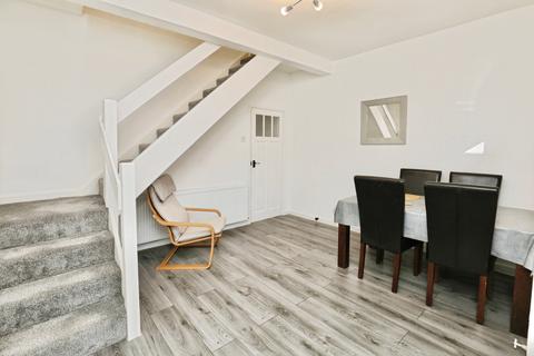3 bedroom terraced house for sale, Macdonald Street, Orrell, Wigan, WN5