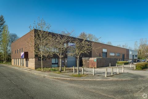 Warehouse to rent, Tatton Ct Warrington WA1 4RR