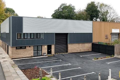 Warehouse to rent, Tatton Ct Warrington WA1 4RR
