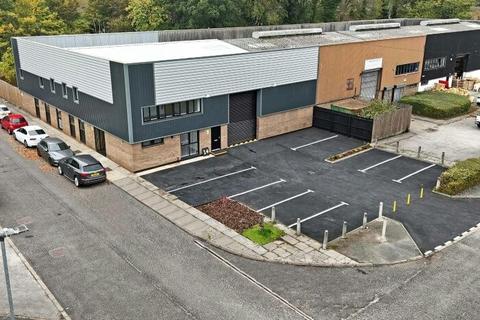 Warehouse for sale, Tatton Ct Warrington WA1 4RR