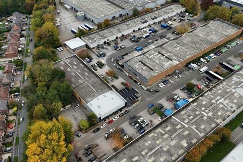 Warehouse for sale, Tatton Ct Warrington WA1 4RR