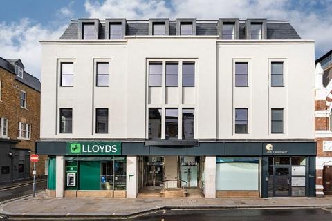 Office to rent, 22 The Quadrant Richmond TW9 1BP