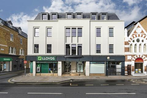 Office to rent, 22 The Quadrant Richmond TW9 1BP